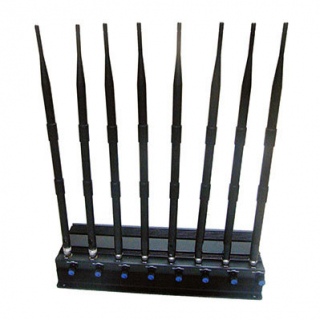 Texas beauty schoolfs need with 5W adjustable cell phone jammer?