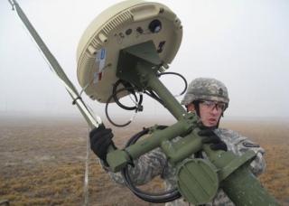 Russian Military Radio Jammers Are Poor